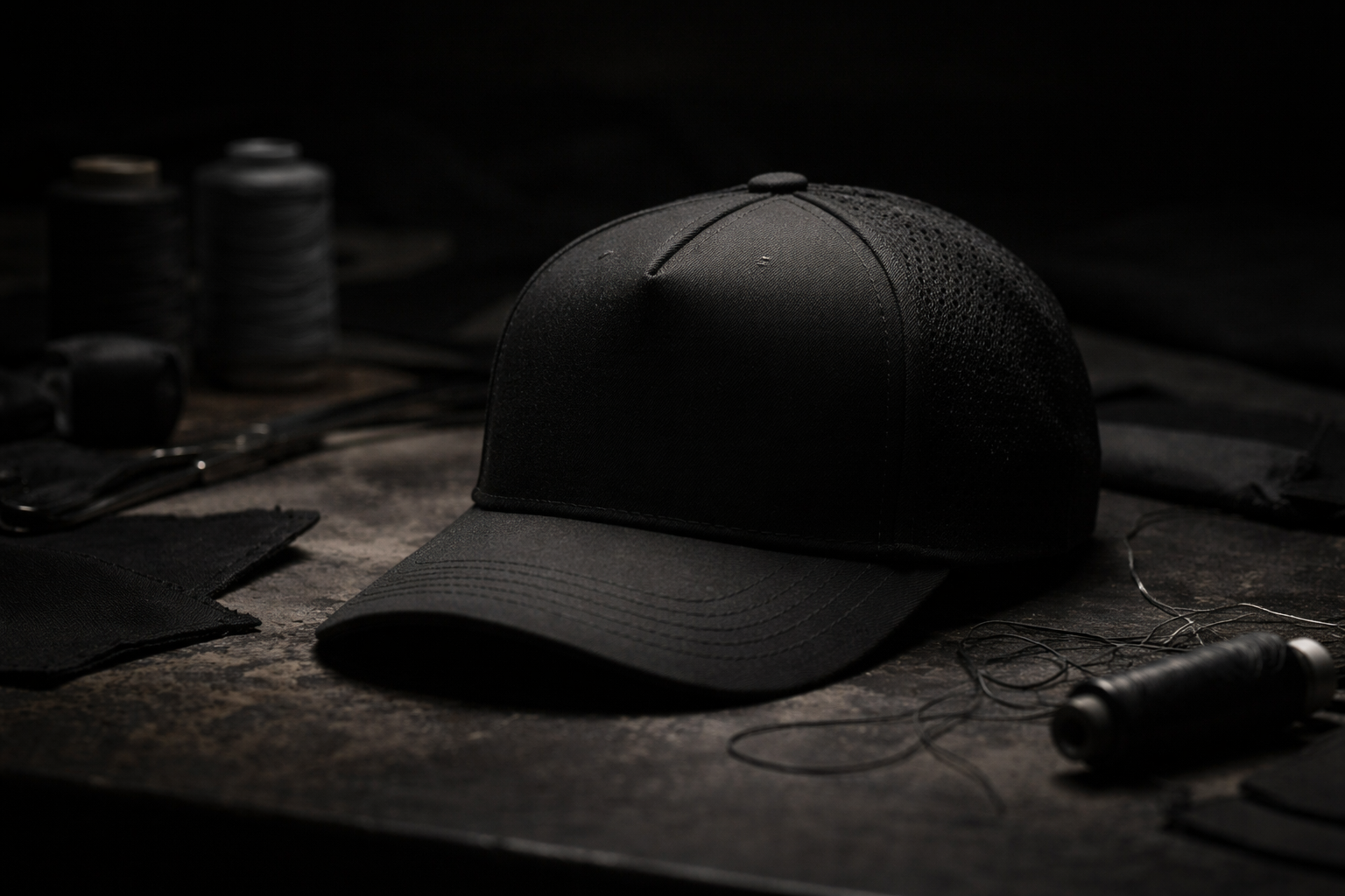 Theory Drops