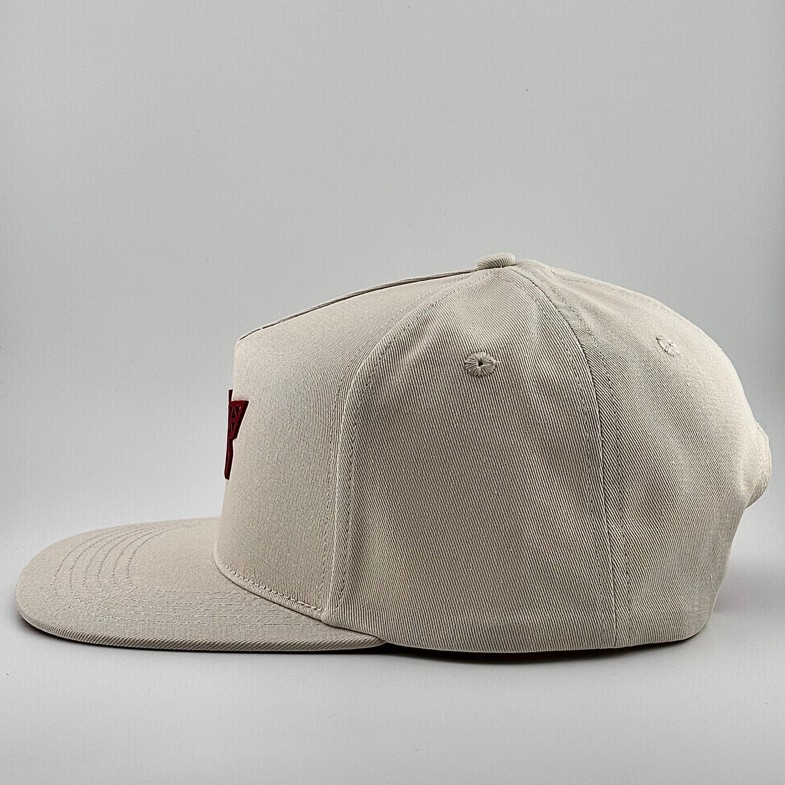 Ascent — Side Profile