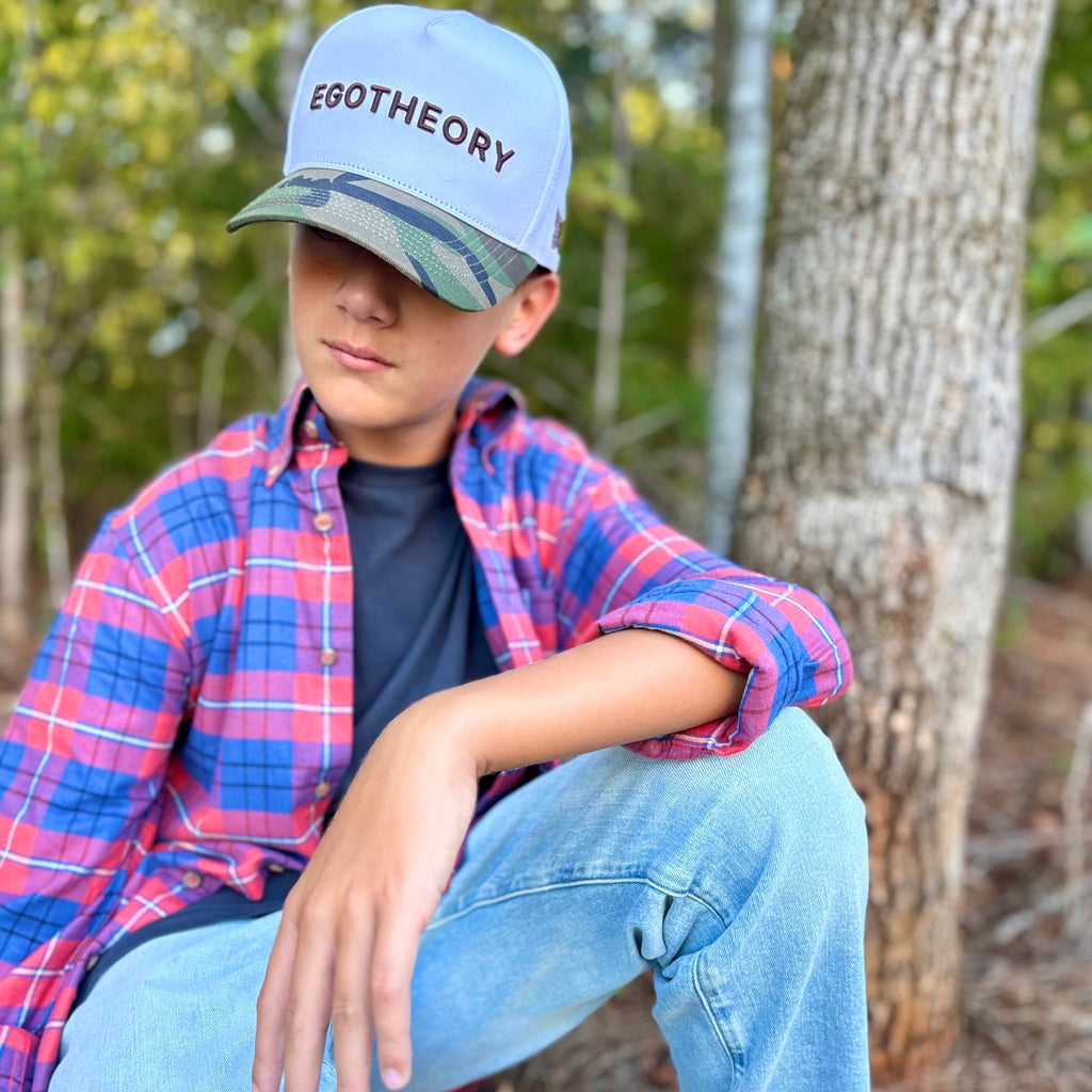 Foundation | Ridgeline