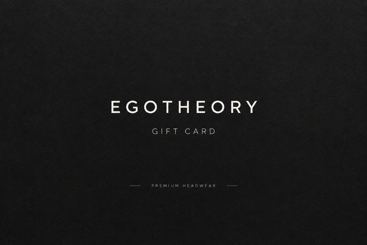 EGOTHEORY Gift Card